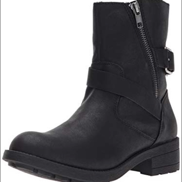 rocket dog tour boots